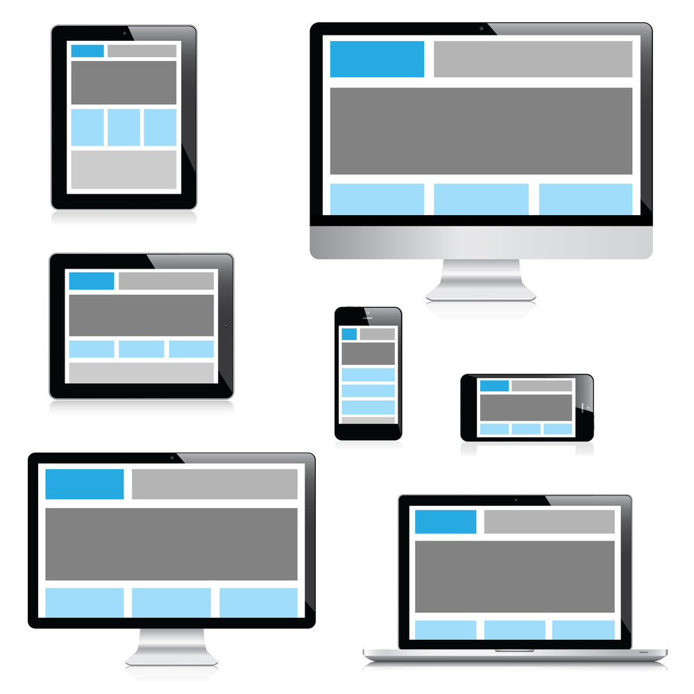 Responsive design